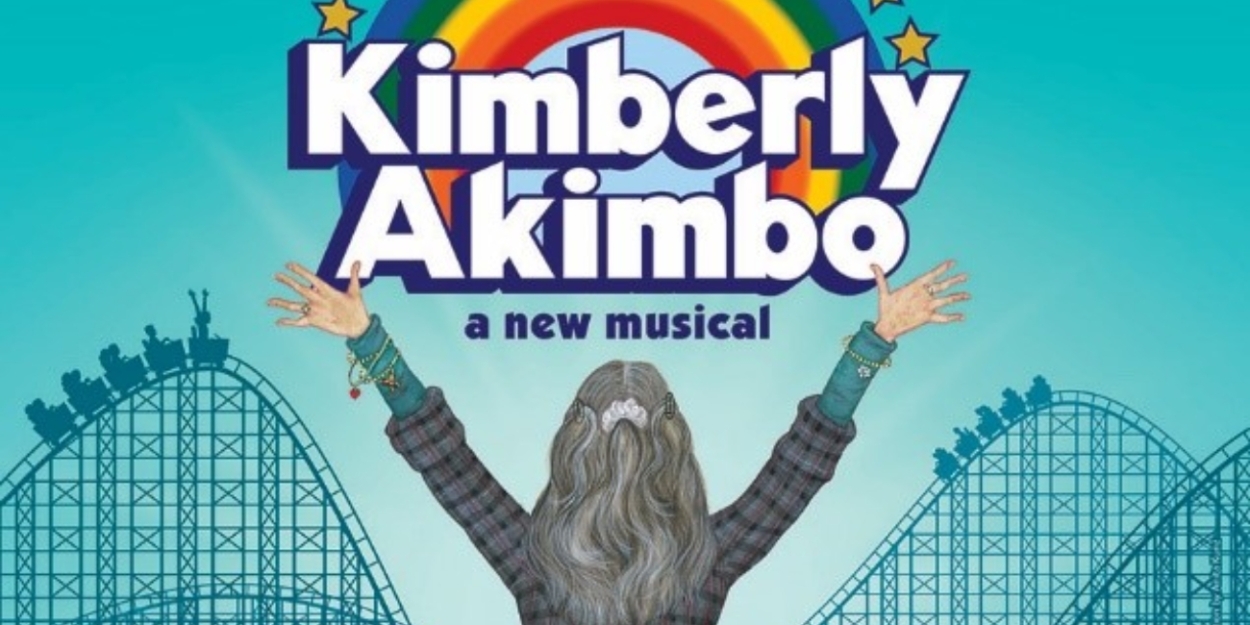 KIMBERLY AKIMBO to Make Columbus Premiere at the Ohio Theatre  Image