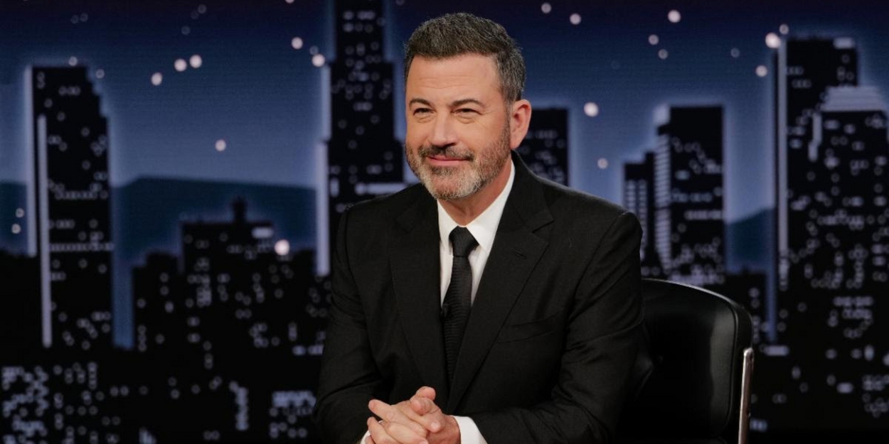 KIMMEL Returns as Monday's No. 1 Late-Night Talk Show With Its Most-Watched Season Premiere in 6 Years