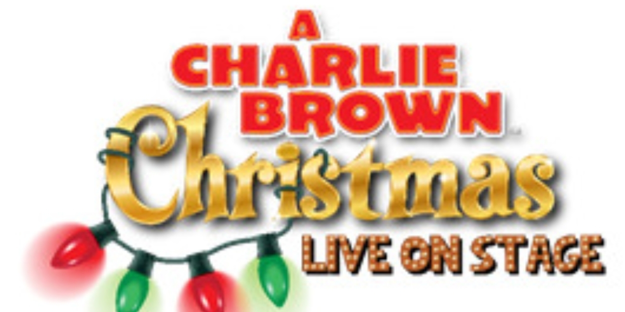 King Center & The American Theatre Guild Announce A CHARLIE BROWN CHRISTMAS LIVE ON STAGE On Sale Now  Image