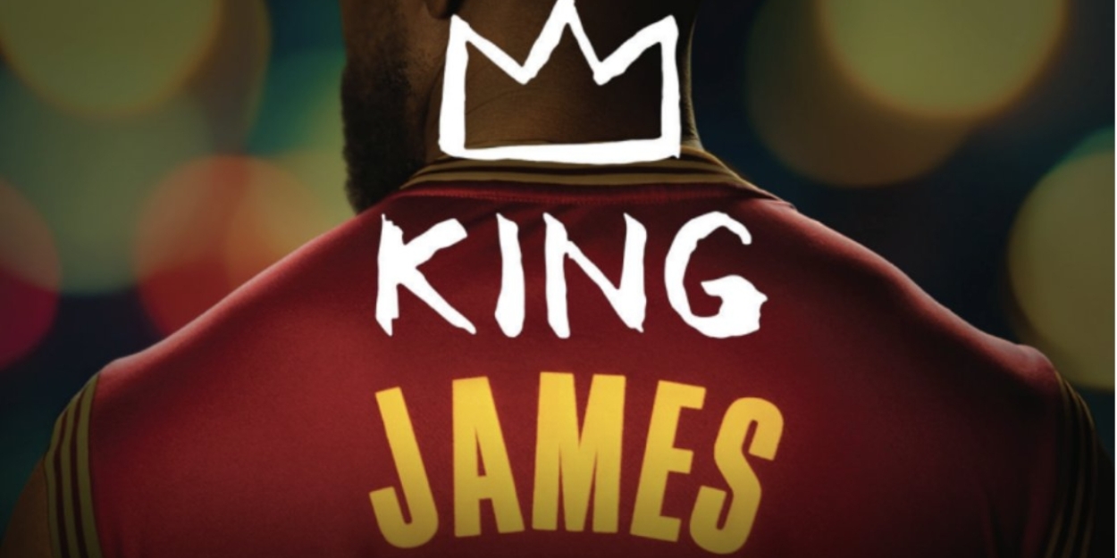 KING JAMES to be Presented at TheaterWorks Hartford This Winter  Image