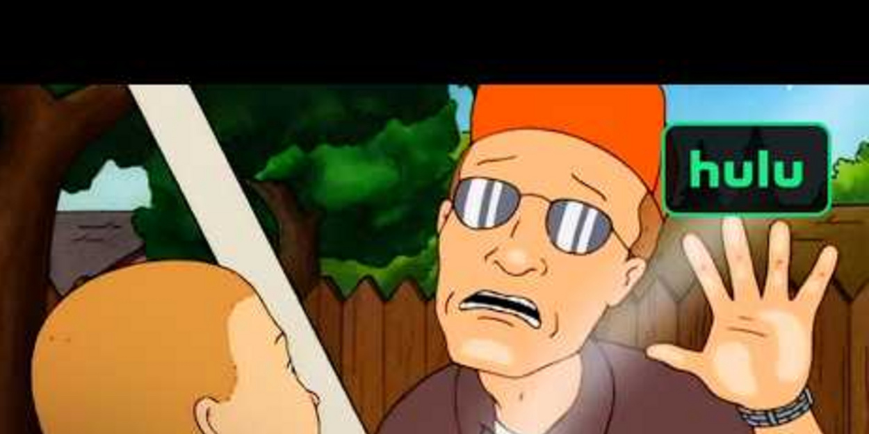 KING OF THE HILL Supercut Revisits Hank, Peggy and Bobby's Iconic Moments Video