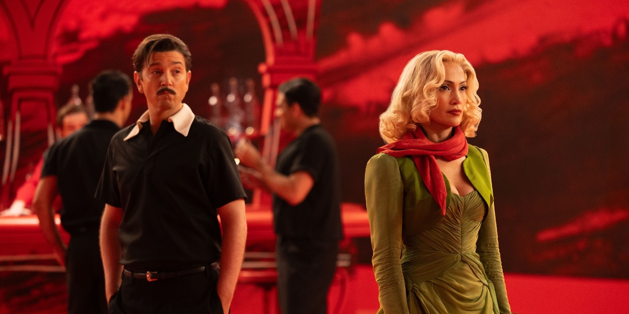 KISS OF THE SPIDER WOMAN tem lançamento digital previsto para novembro 