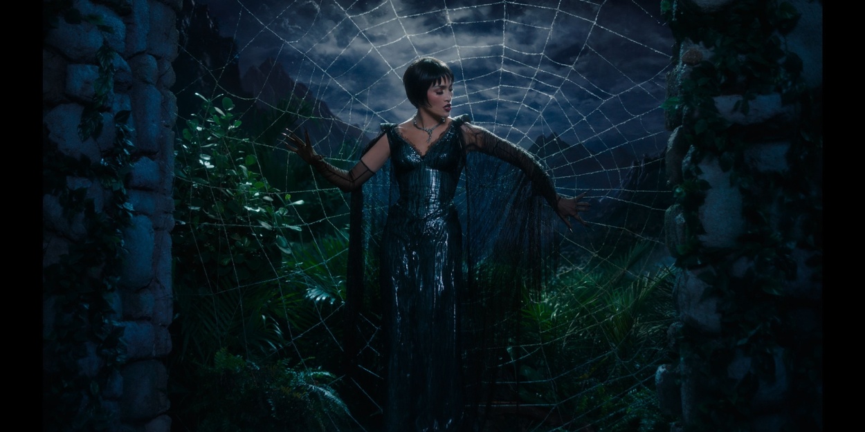 KISS OF THE SPIDER WOMAN maakt zijn debuut op Hulu in februari. 