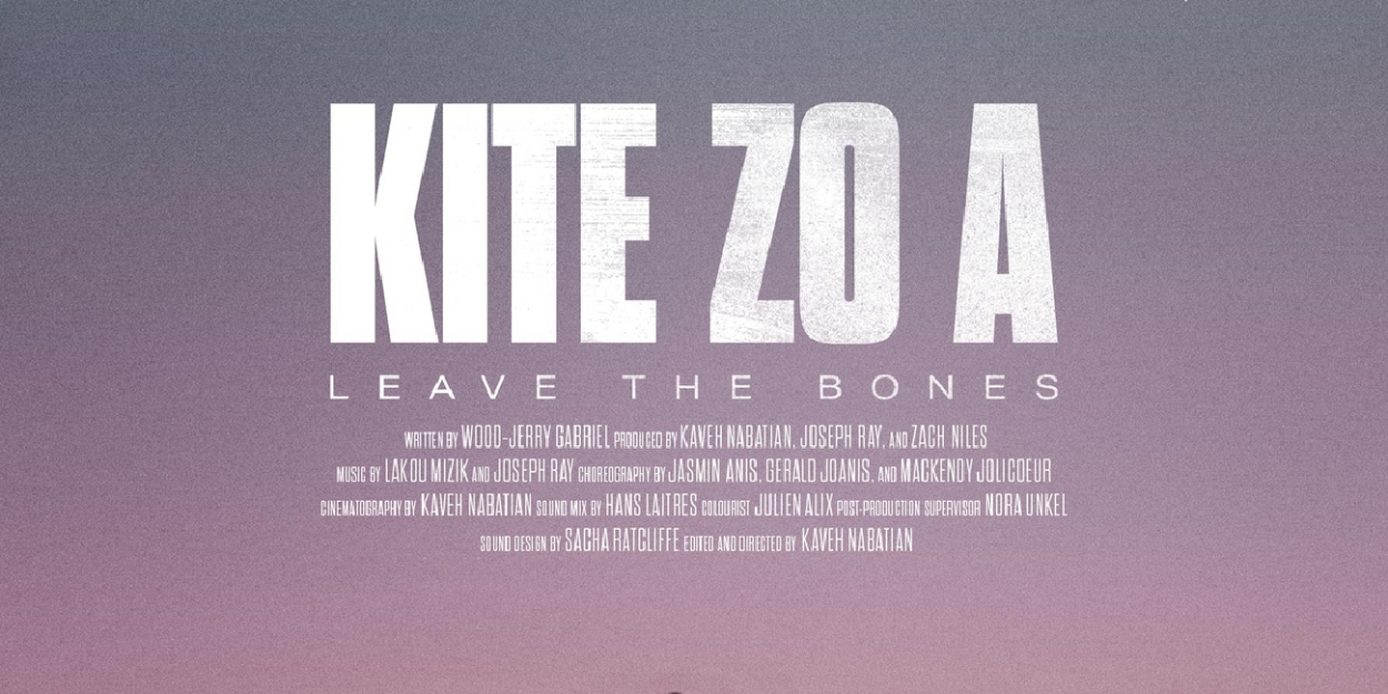 KITE ZO A To Hold NY Premiere With Rooftop Films Featuring Live Music And Q&A With Director & Film Subjects 
