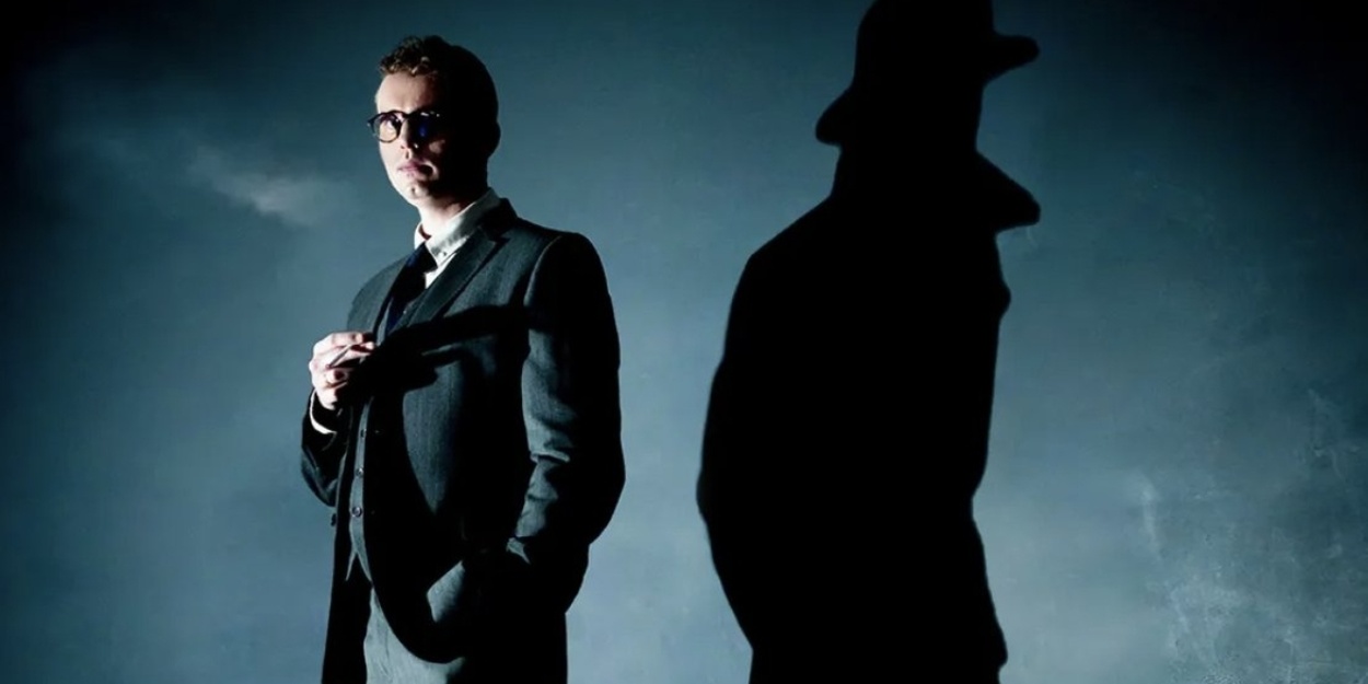 KITTEL: Doktor Faustus Of The Third Reich Comes to Unity Theatre Liverpool Photo