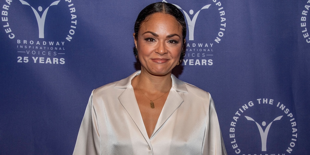 KO, Katerina McCrimmon und mehr treten in AZUL The Musical auf - Work in Progress Präsentation 