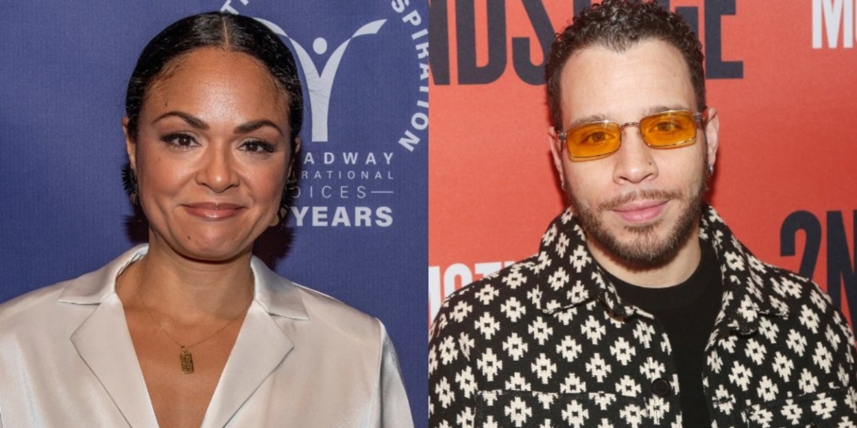 KO to Direct Robin de Jesús, Katerina McCrimmon and More in IN THE HEIGHTS Benefit Concert Photo
