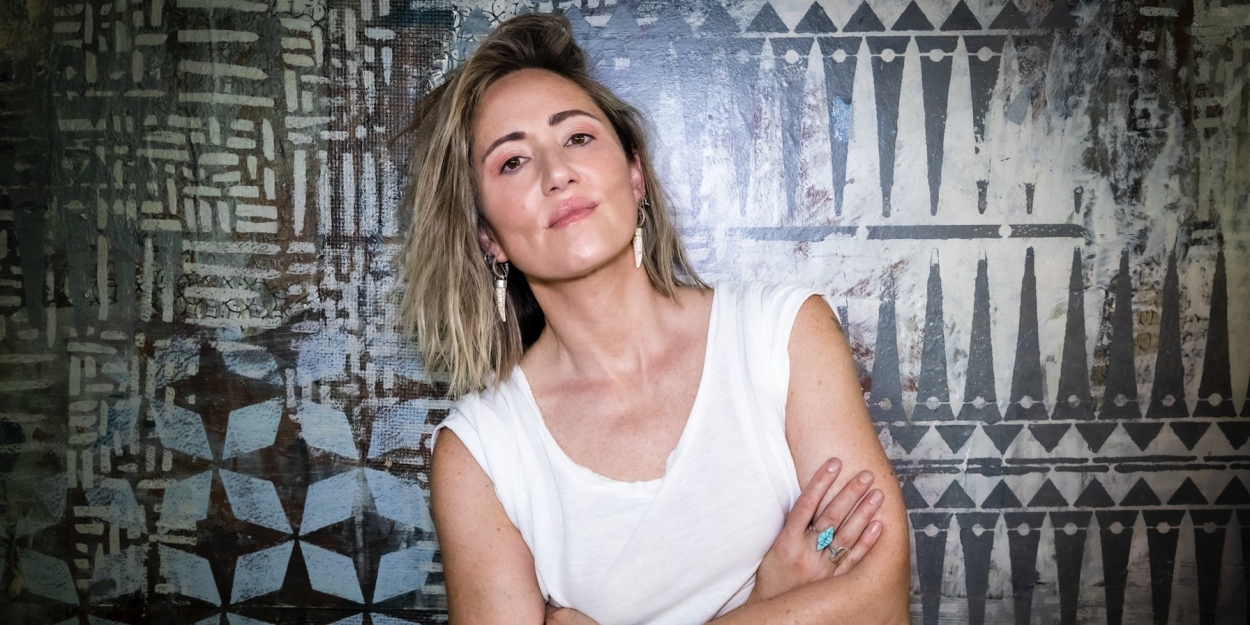 KT Tunstall, LaChanze, Nick Fradiani & More to Join ROCKERS ON BROADWAY at Sony Hall 