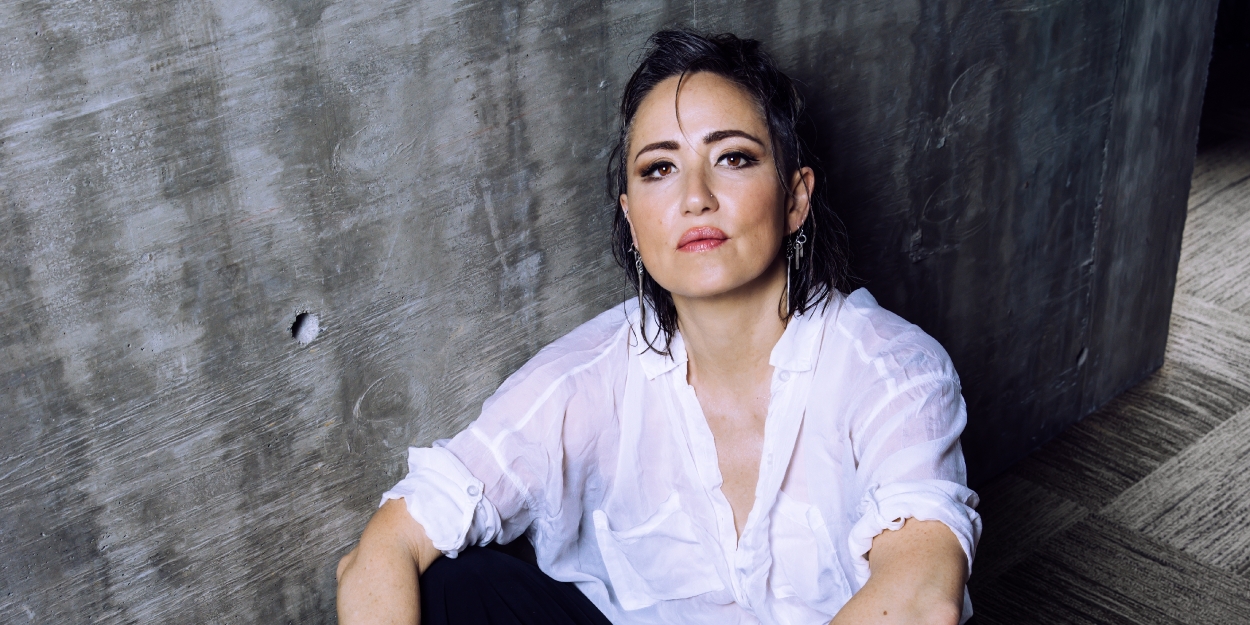 KT Tunstall Releases Mixtape of Songs From CLUELESS the Musical  Image