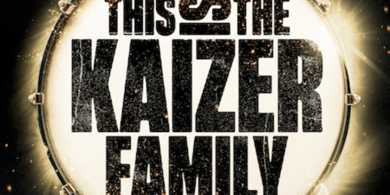 Kaizers Orchestra Release Single for 'This Is The Kaizer Family'  Image