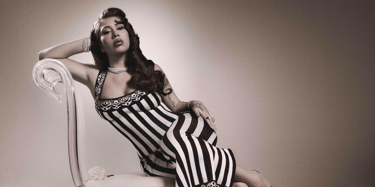 Kali Uchis to Play 'Sincerely' Arena Tour Across 24 North American Cities