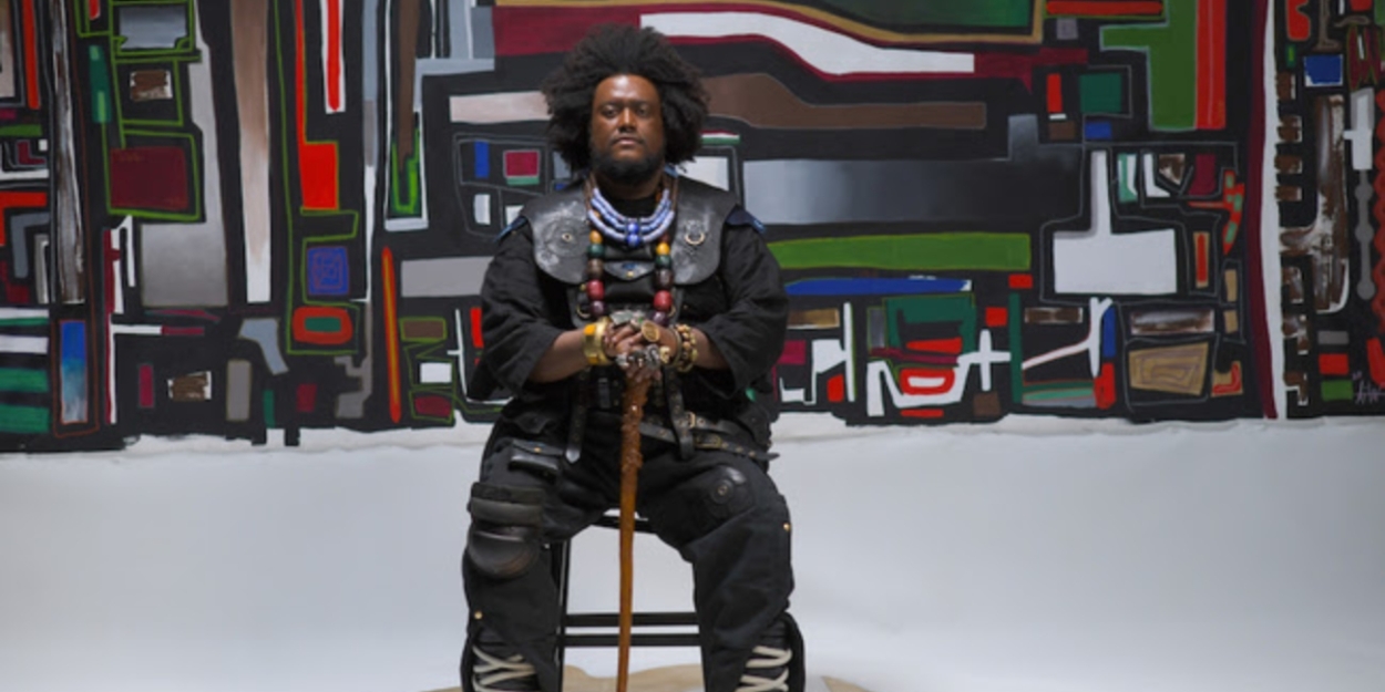 Kamasi Washington Sets New Album 'Fearless Movement' For May Release 
