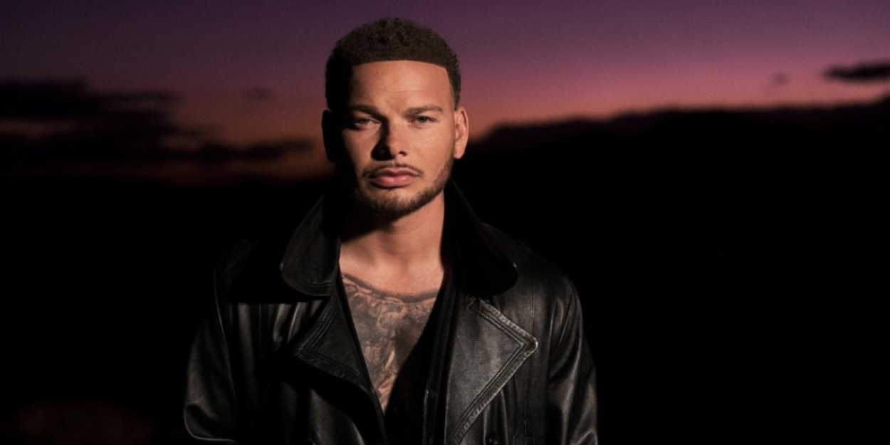 Kane Brown's Highly Anticipated 'The High Road' Album Now Available  Image