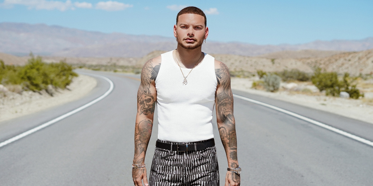 Kane Brown to Play In The Air Tour Dates for Australia & New Zealand This November  Image