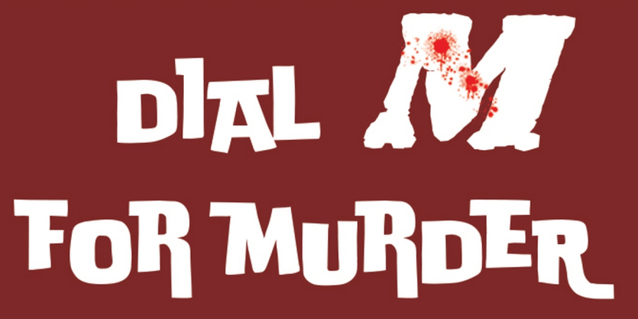 Kansas City Actors Theatre DIAL M FOR MURDER Starts Next Week At The City Stage  Image