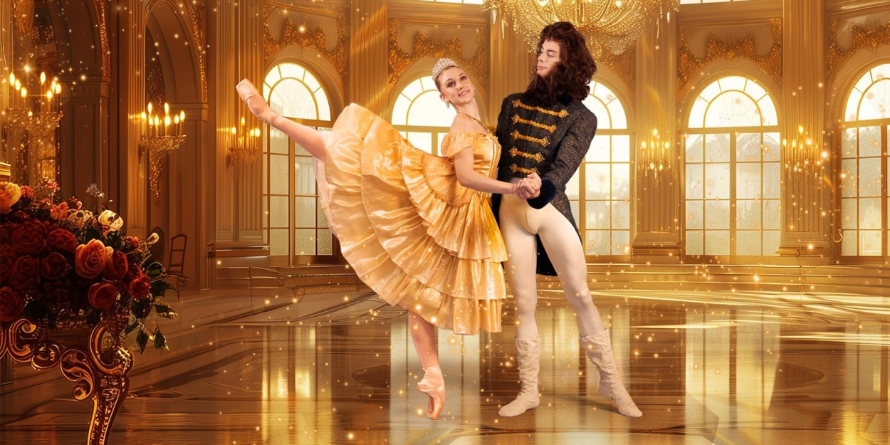 Kansas City Ballet Announces 2024-25 Season With BEAUTY AND THE BEAST  Image