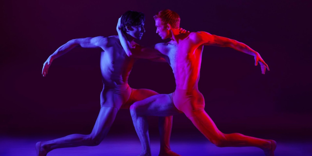 Kansas City Ballet Opens 2023-2024 Season With JEKYLL & HYDE 