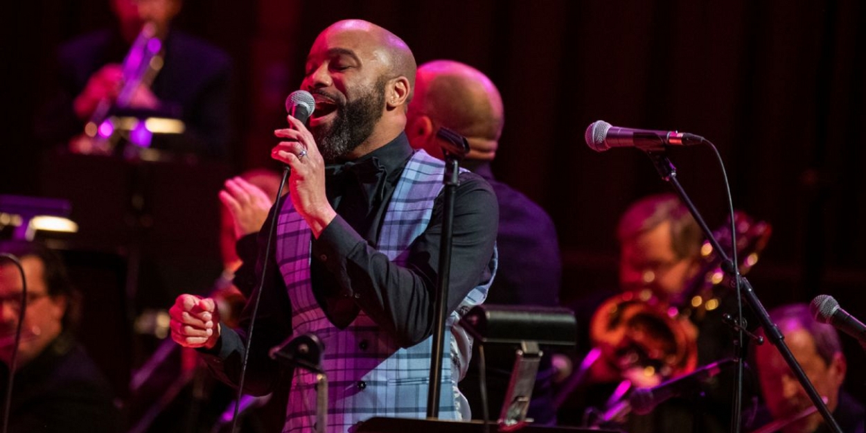 Kansas City Jazz Orchestra Performs A CHARLIE BROWN CHRISTMAS Next Month 
