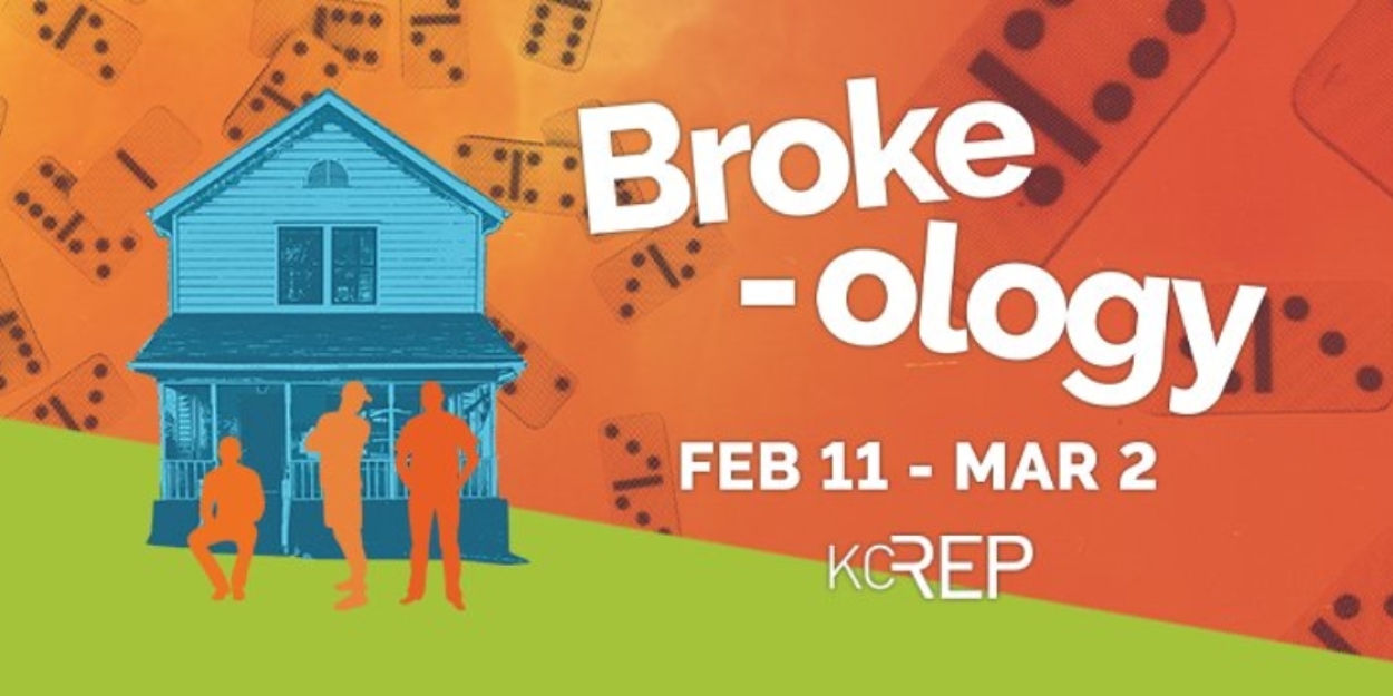 Kansas City Repertory Theatre Announces 2025 Schedule For BROKE-OLOGY All Free Community Tour  Image