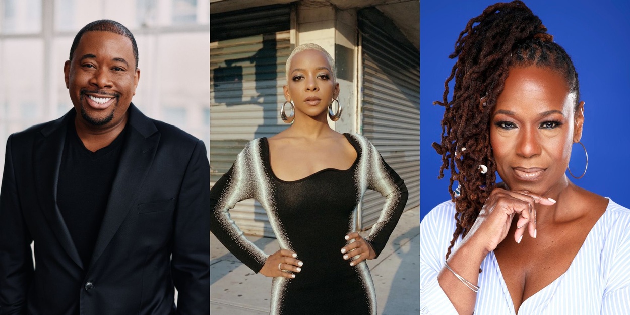 卡拉·杨、凯西亚·刘易斯等将在AAFCA百老汇奖午宴上获奖 