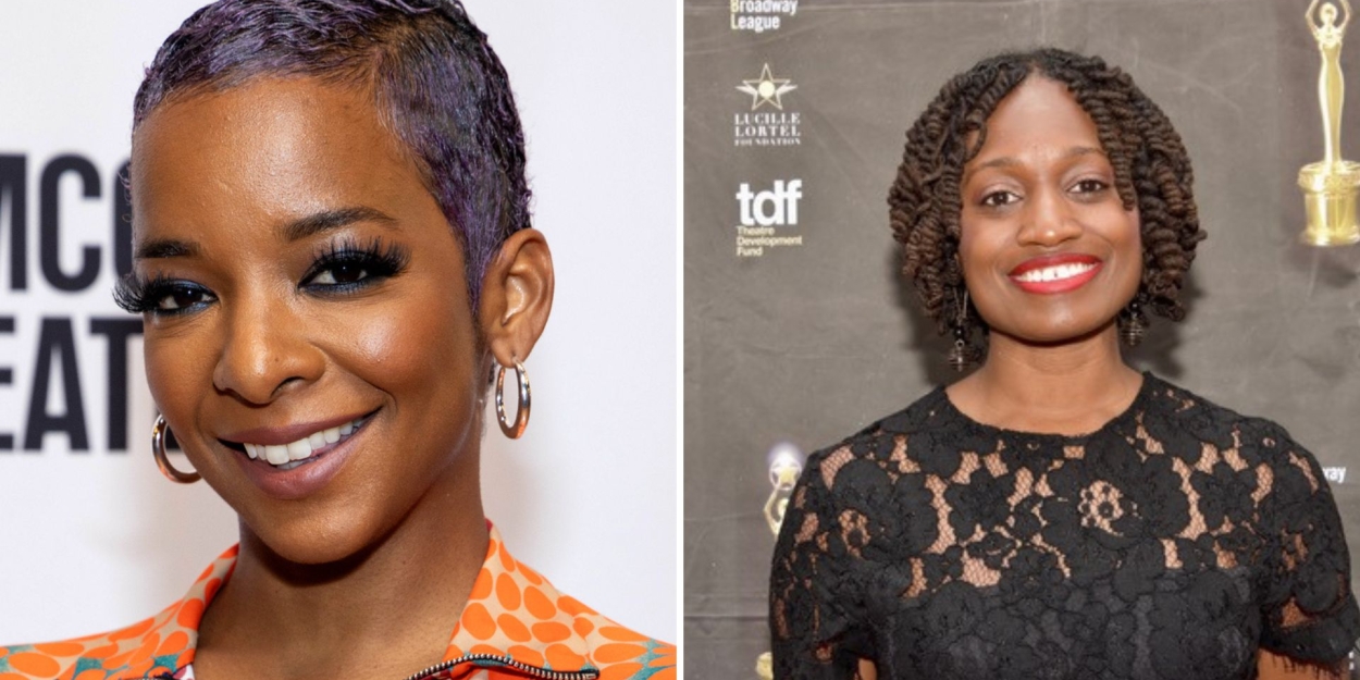 Kara Young to Star in Film Adaptation of Alesha Harris' IS GOD IS Play  Image