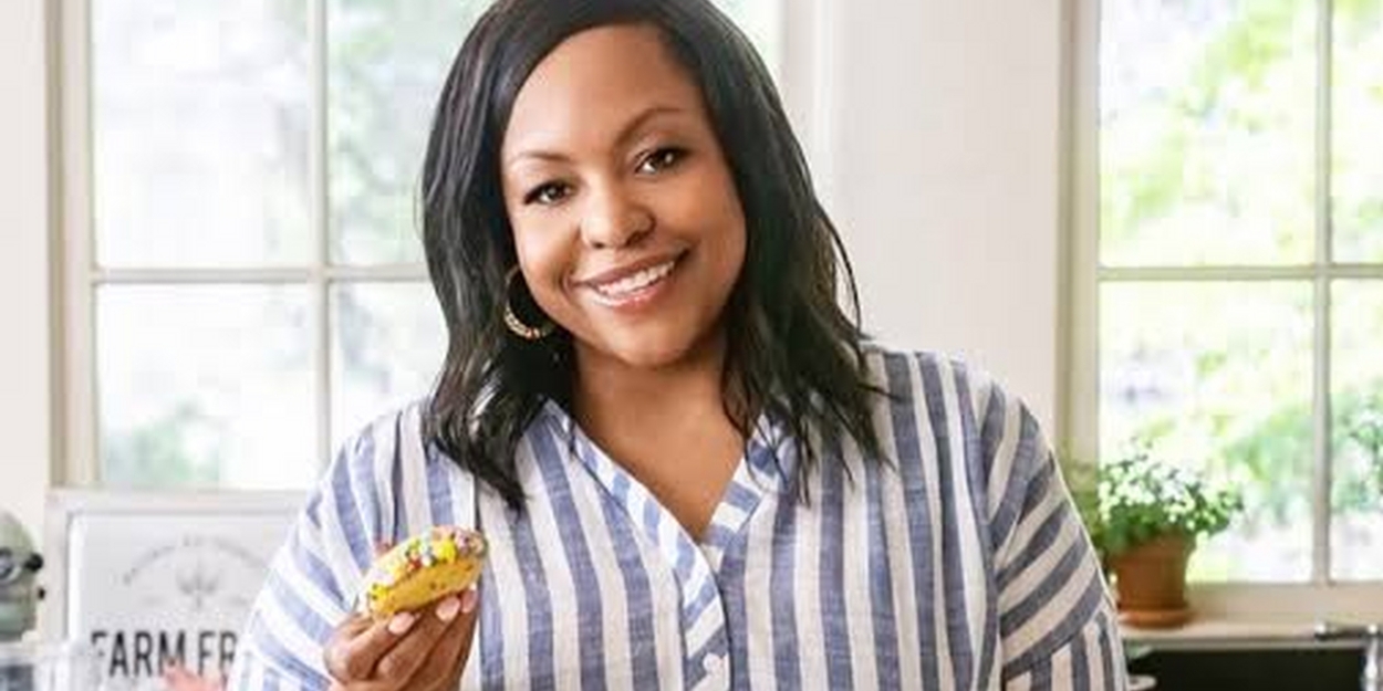Kardea Brown Re-Ups With Food Network 