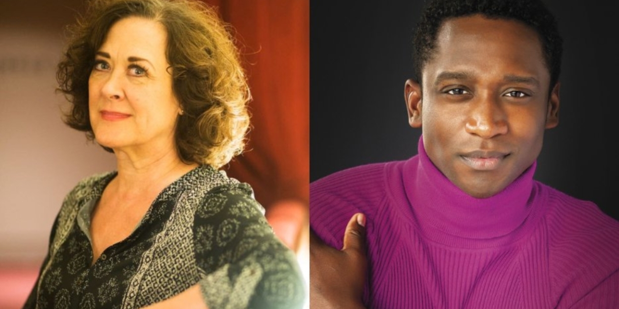 Karen Ziemba and Jelani Remy to Join York Theatre Spring Gala  Image