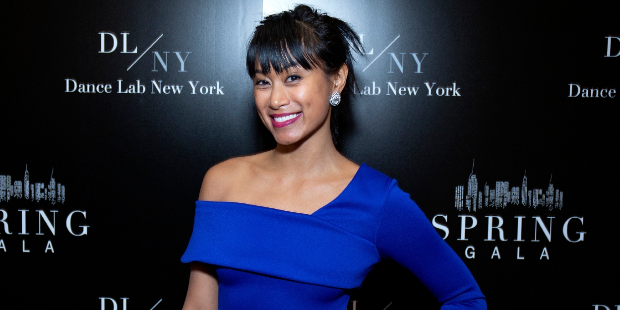 Karla Puno Garcia to Direct and Choreograph A CHORUS LINE for Theatre Group Asia Photo