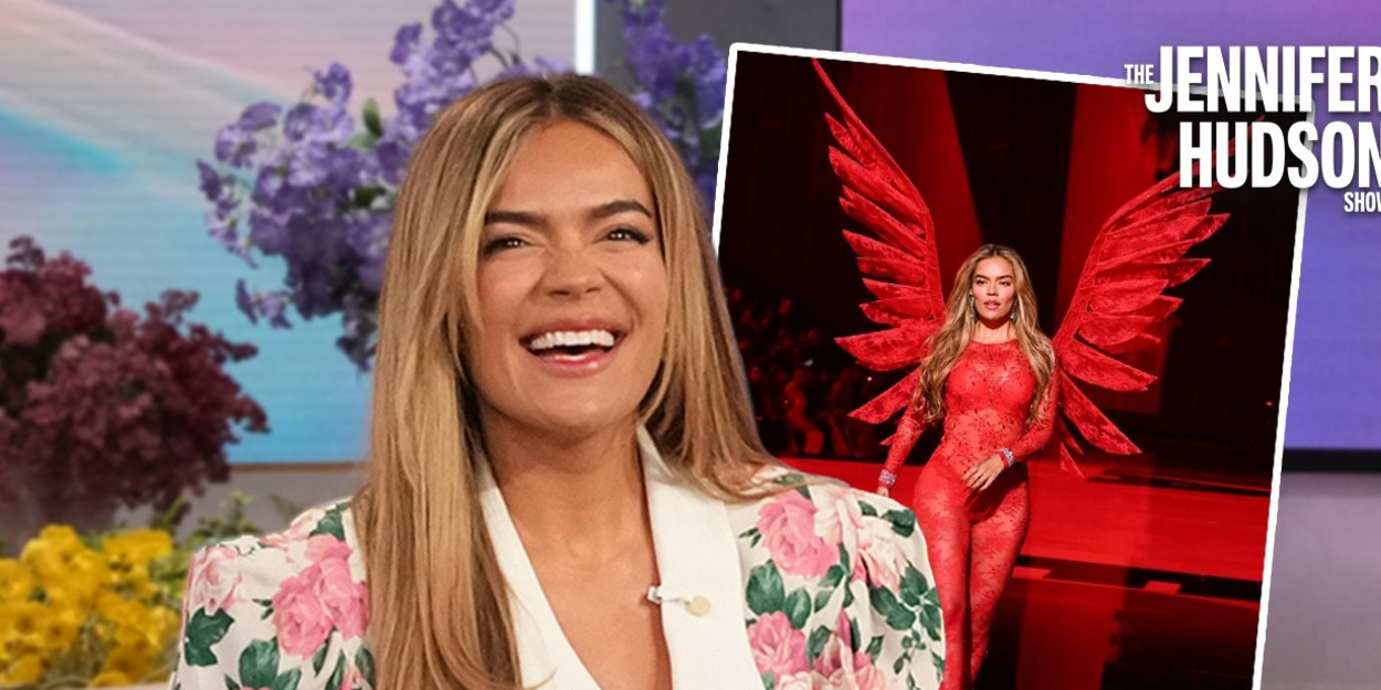 Karol G Reveals Her True Thoughts During Victoria's Secret Fashion Show Walk Video