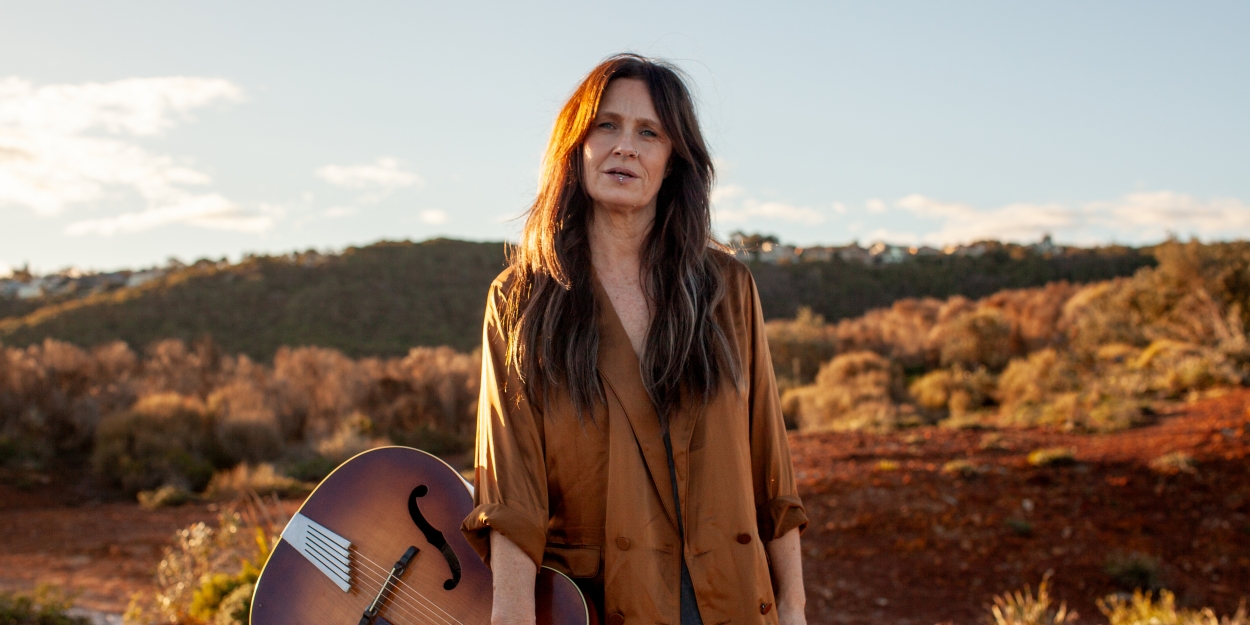 Kasey Chambers Details Collaborative Book/Album Project Coming This October  Image