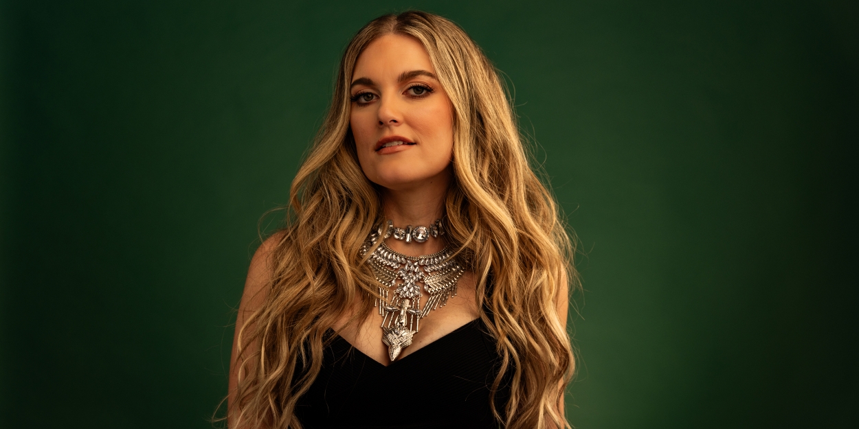 Kasey Tyndall Releases New Single 'Not As I've Done'  Image