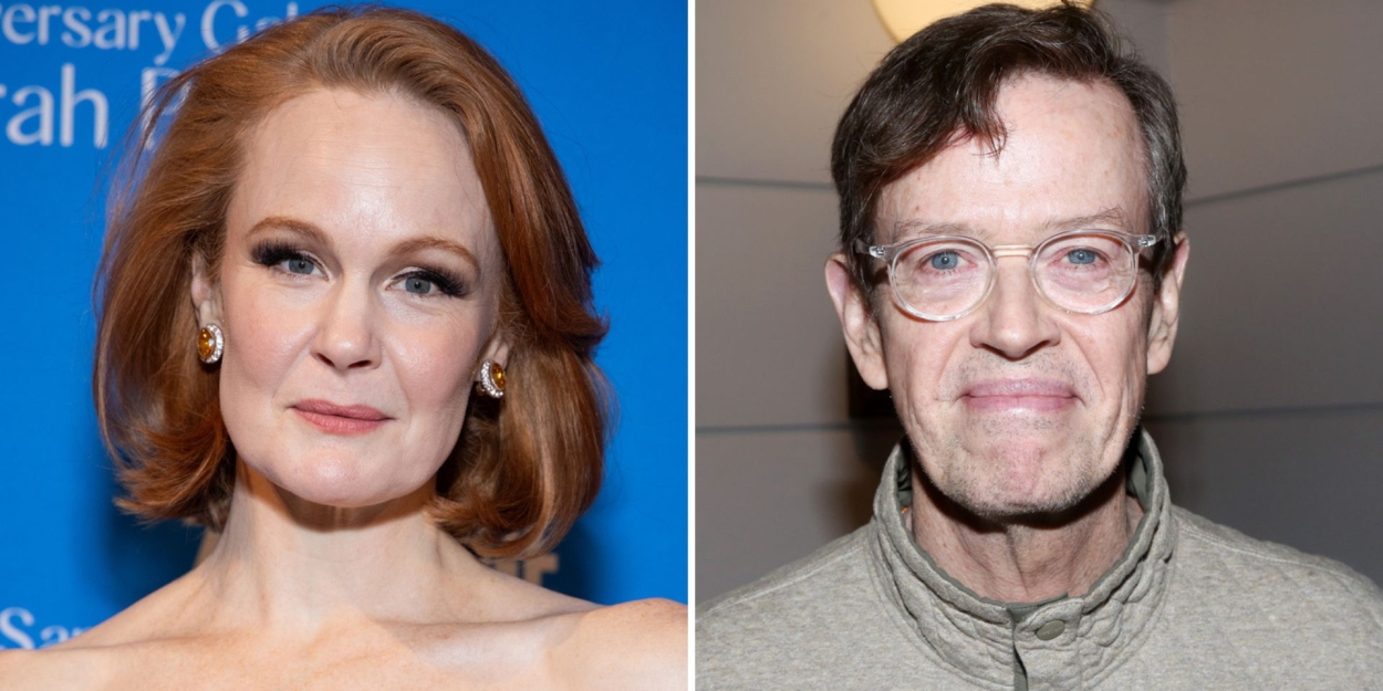 Kate Baldwin, Dylan Baker & More Join THE GILDED AGE Season 3