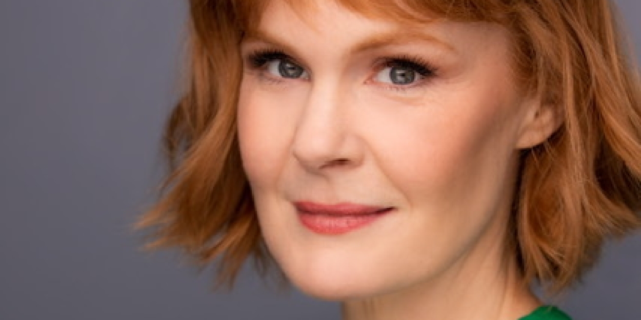 Kate Baldwin to Join DUETS: THE CONCERT SERIES at 54 Below 