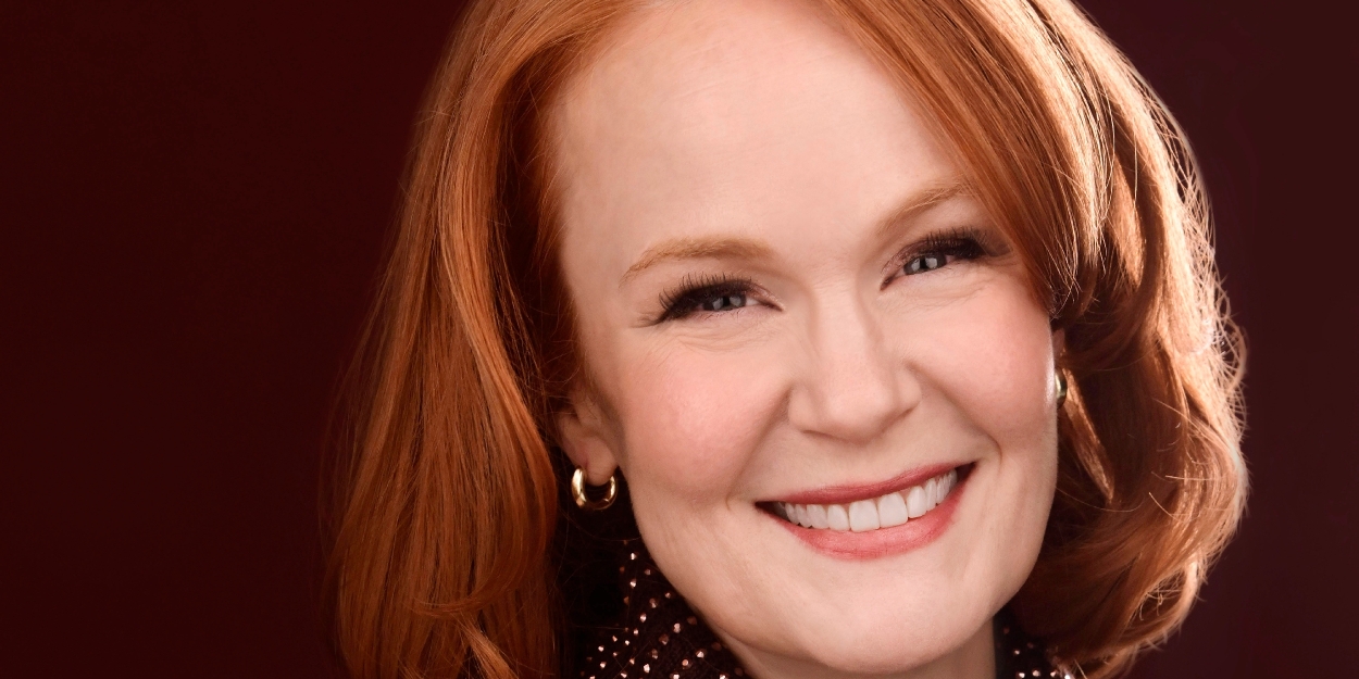 Kate Baldwin to Star in THE REAL KYLE MCCARREN at Rhinebeck Writers Retreat Photo