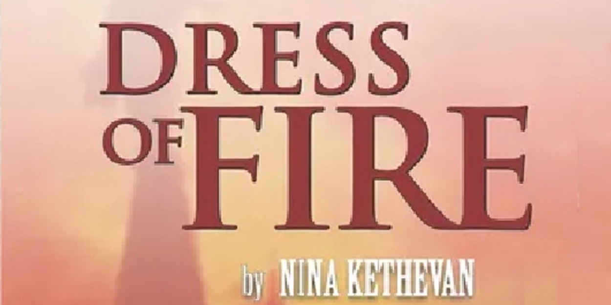 Kate Hamill, Austin Pendleton & More to Star in DRESS OF FIRE Industry Reading 