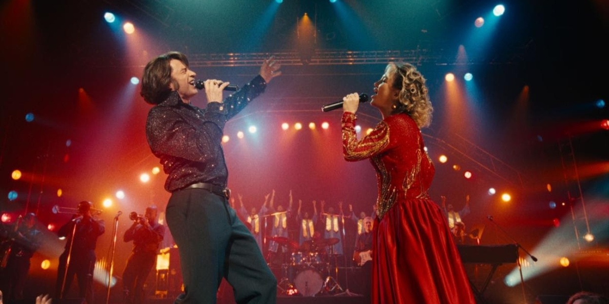 Kate Hudson and Hugh Jackman to Receive Gotham Musical Tribute for SONG SUNG BLUE Photo