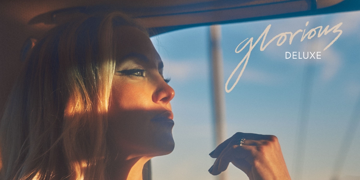 Kate Hudson’s 'Glorious' Deluxe Album Now Available  Image