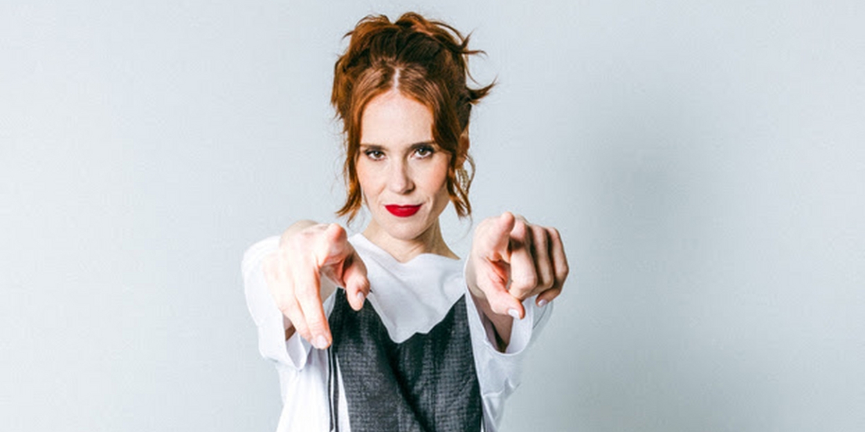 Kate Nash Reaches Her Wits' End In 'My Bile,' North American Tour Announced 