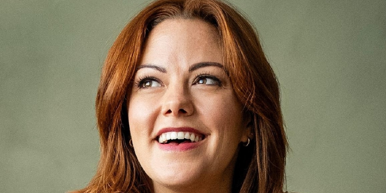 Kate Rockwell to Step in for Kerry Butler in HEATHERS Off-Broadway in October Photo
