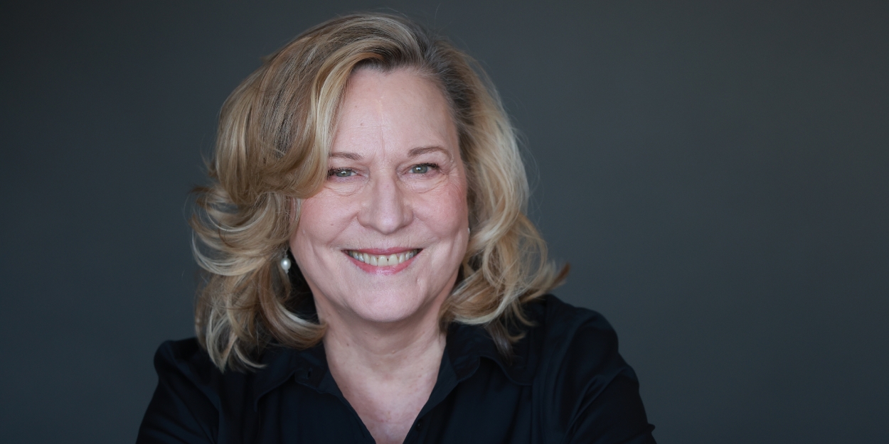 Kate Skinner Will Lead HELP! I’M TRAPPED IN A ONE-WOMAN SHOW at Edinburgh Fringe Photo