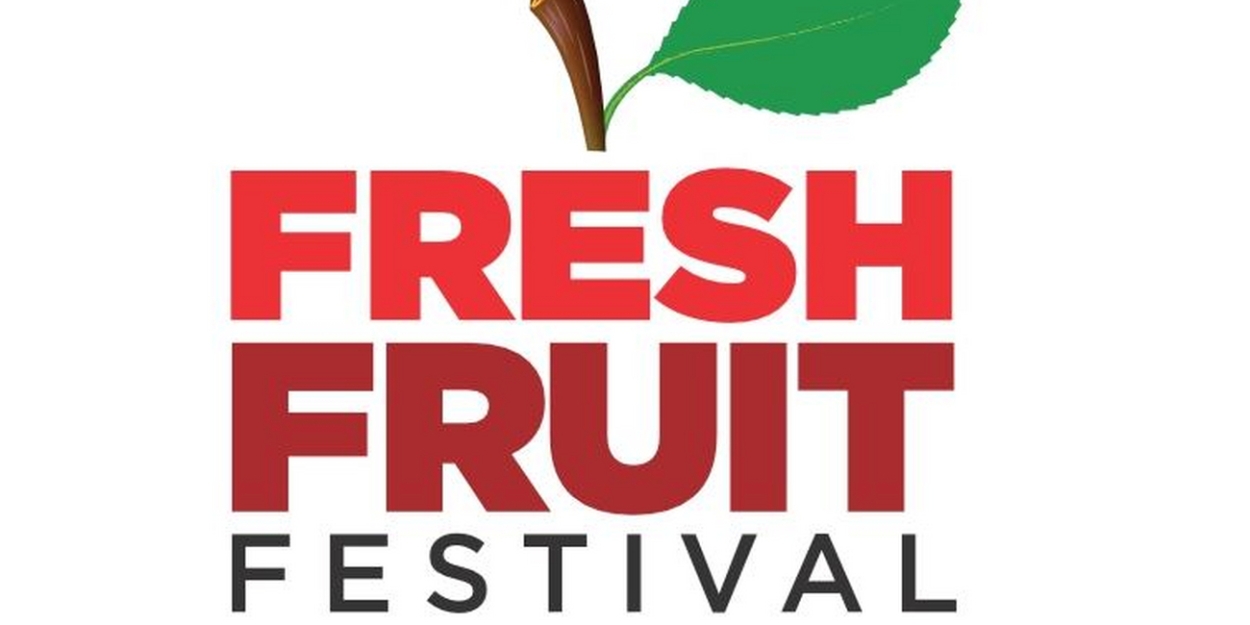 Katharine McNair's HOW TO BREAK UP A WEDDING to Play Fresh Fruit Festival 