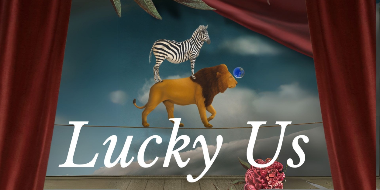 Katharine McPhee, Roger Bart, and More Will Lead Workshop of New Musical LUCKY US Photo