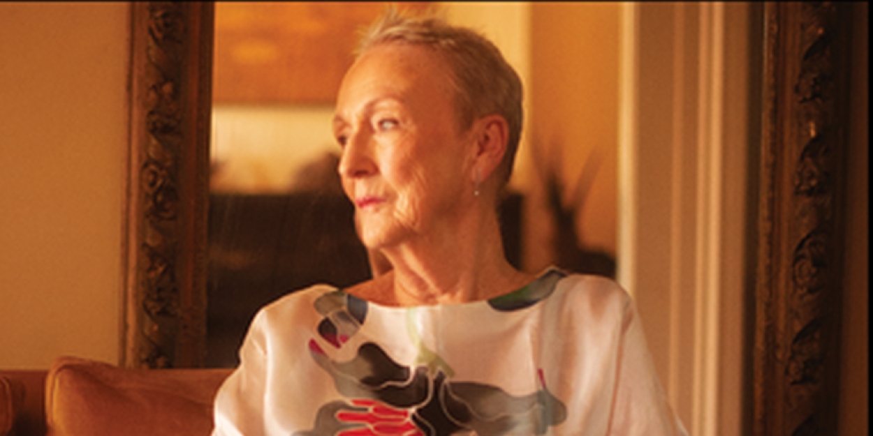 Kathleen Chalfant To Star In THE YEAR OF MAGICAL THINKING One Night Only Performance  Image