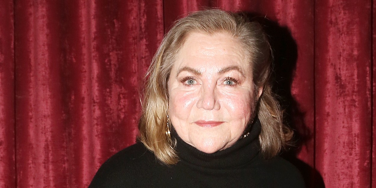 Kathleen Turner Falls Ill During Performance of A LITTLE NIGHT MUSIC  Image