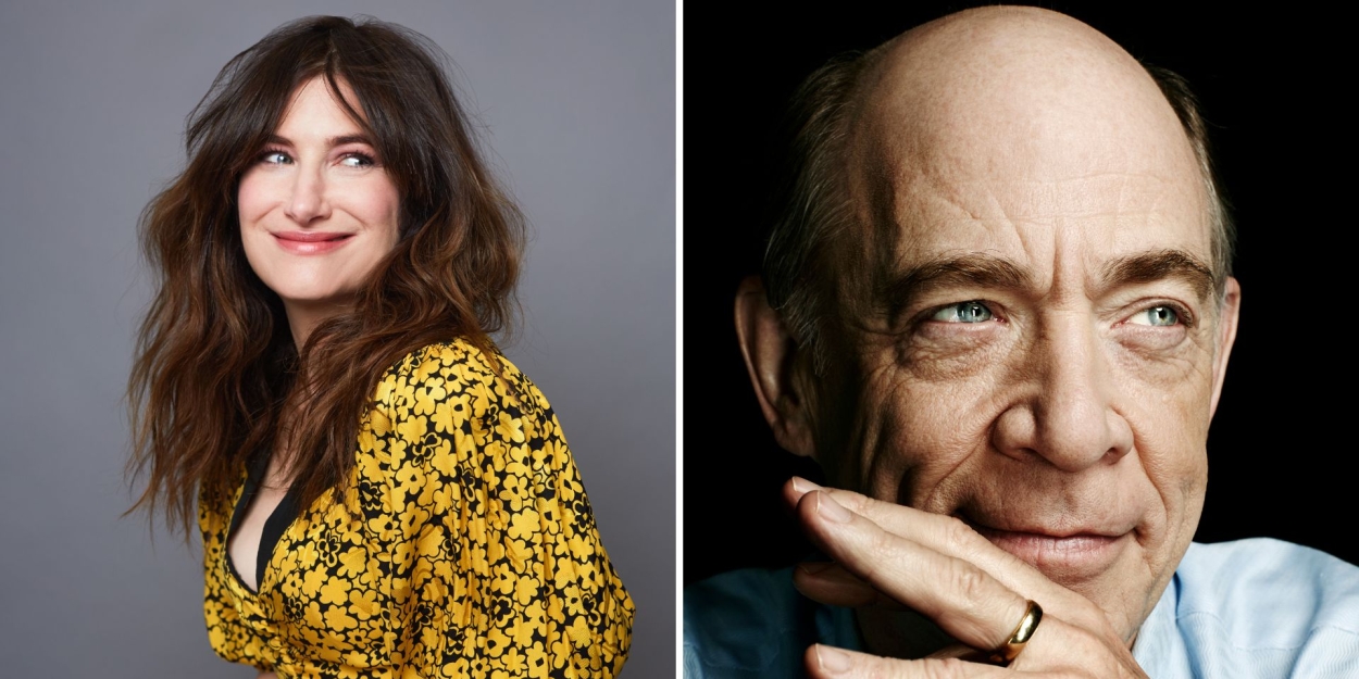 Kathryn Hahn, J.K. Simmons, & More Join Roku's DIE HART Season 3 Cast  Image