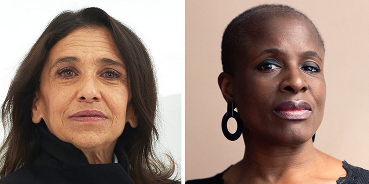 Kathryn Hunter and Winsome Pinnock Announced as New RADA Honorary Fellows 