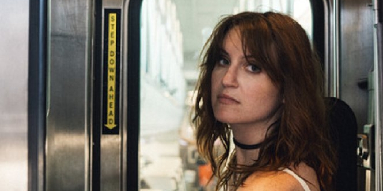 Katie Gavin, Lead Singer of MUNA, Releases New Single 'Inconsolable'  Image