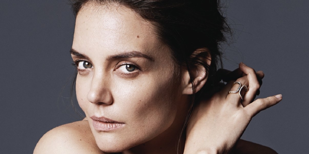 Katie Holmes to Star in HEDDA GABLER at The Old Globe Photo