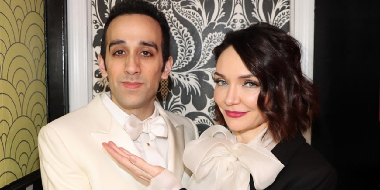 Katrina Lenk, Barbara Walsh and George Abud To Star In 3PENNY Opera Photo