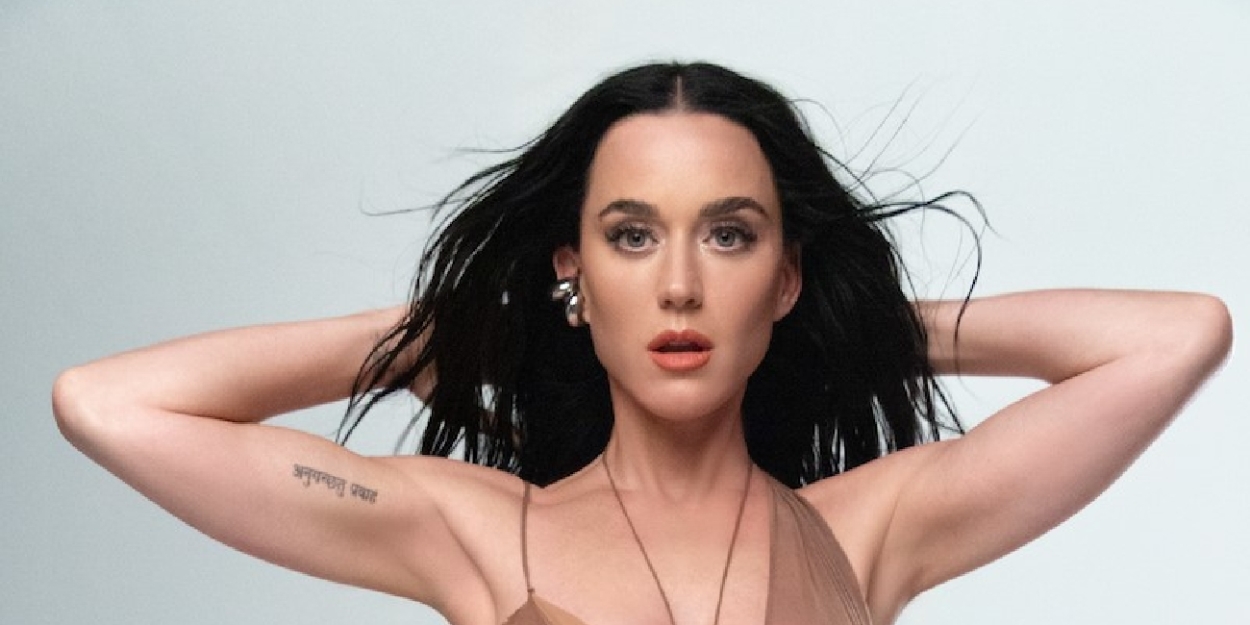 Katy Perry Adds Additional Show to Australian Tour Photo